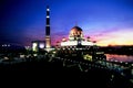 Putra Mosque Royalty Free Stock Photo